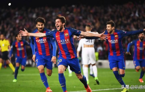 足球史上最伟大的十场比赛：惊天逆转、世纪惨案，谁将问鼎榜首？