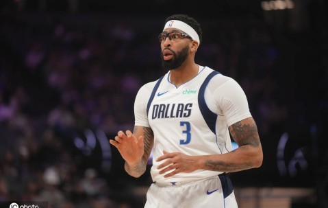 独行侠交易为东契奇平冤 浓眉转战奇才也非输家？