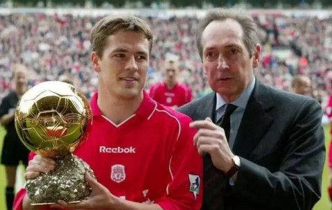 水晶宫能否重现利物浦2001年5冠壮举？