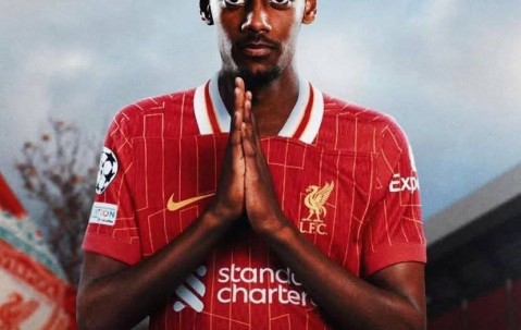 英媒独家：利物浦准备超1亿镑报价伊萨克，愿意再破英国转会纪录