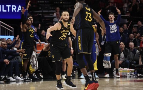 勇士夏窗至今为何颗粒无收？库明加并非唯一绊脚石