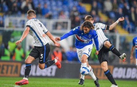 意甲焦点战：热那亚主场迎强敌，亚特兰大客场能否延续强势？