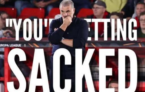 澳波担心：一旦输给纽卡斯尔 执教森林才24天就会被解雇