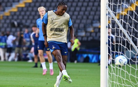 热刺3000万新援为何无缘欧冠？背后故事让人唏嘘