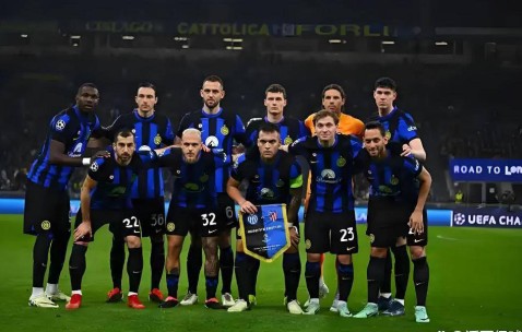 德甲意甲联赛深度预测：国际米兰优势明显，多特蒙德与门兴悬念十足