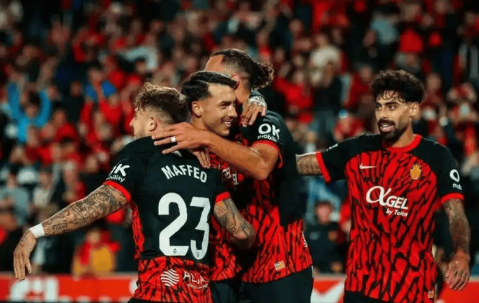 西甲保级6分之战前瞻：马洛卡主场龙迎击，赫罗纳残阵客场续命