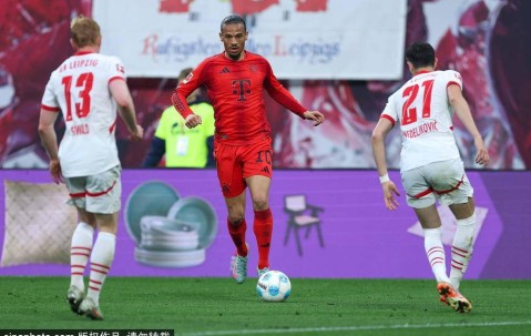 拜仁转会再遭重创！巴尔科拉拒绝加盟，德甲巨人边锋荒雪上加霜