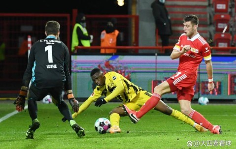 德甲大战：勒沃库森伤病潮下迎战柏林联合，谁更胜一筹？
