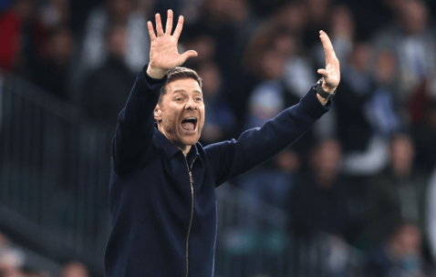 131.5分霸榜！欧足联系数出炉，皇马领跑欧洲足坛格局