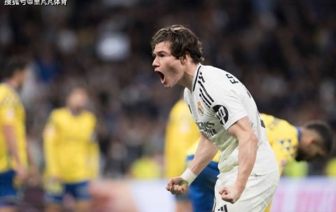 一日意甲动向：米兰抢购皇马边后卫接替特奥，国米买不起莱奥尼