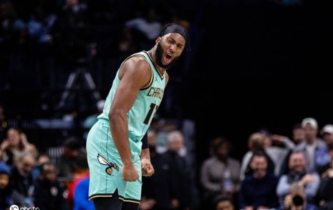 再补强!火箭一年310万签约侧翼 此人是杜兰特前队友