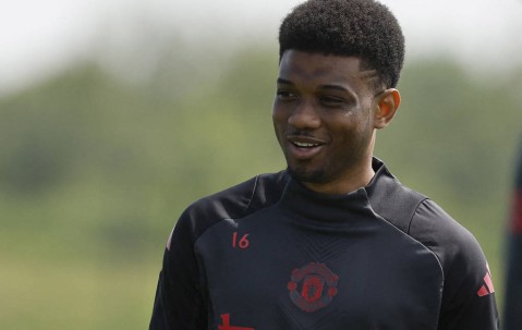 爆！曼联5500万镑报价姆贝莫遭拒！枪手名宿：去热刺，别去重建队！