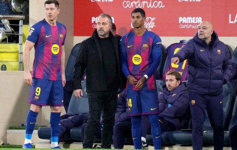 莱万多夫斯基对未来很迷茫：我也不知道会在哪里踢球