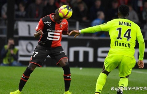 3-1，法甲第9逆袭法甲第2，31岁拜仁老将托利索利剑出鞘难救主