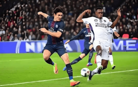 尼斯VS蒙彼利埃 法甲中游对决，主场豪强盼破局