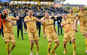 欧冠：马德里竞技VS博德闪耀 赛前全方位分析及比分预测