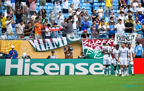 0-2！欧冠亚军轰然倒下！阿根廷巨星炮轰队友：不认真踢的请离开