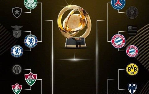 詹俊：超级冷门日一个比一个劲爆，新月曼城打出至今最精彩比赛！