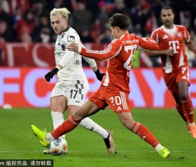 马洛尼震撼德甲：一场比赛，14.77公里的传奇跑动