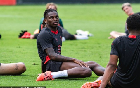 加利：米兰就缺莫德里奇这样的领袖球员，若引进弗拉霍维奇能在意甲争冠