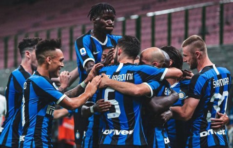 意甲焦点：国米客场剑指三分！比萨保级生死战能否制造惊喜？