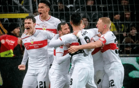 周六013德甲焦点！霍芬海姆主场豪取6连胜，柏林联合残阵客场硬刚「比分精准前瞻」