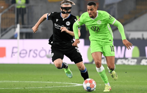 德甲：拜仁慕尼黑VS沃尔夫斯堡 今日足球预测大数据分析秒懂