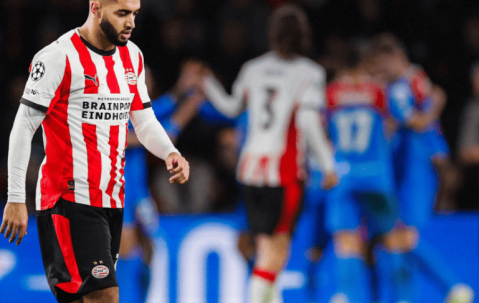 逆转！30岁锋霸独造2球，西甲豪强连进3球，欧冠翻盘