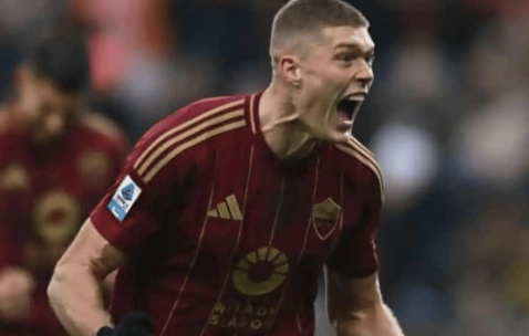 米兰体育热议：西甲金靴被嫌“慢”？多夫比克或离队，罗马欲签下法比奥-席尔瓦