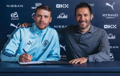 切尔西门将大清洗，贝蒂内利转投曼城，凯帕加盟阿森纳在即