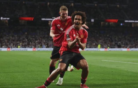 齐尔克泽面临意甲出征！曼联赌注或将获新生机会