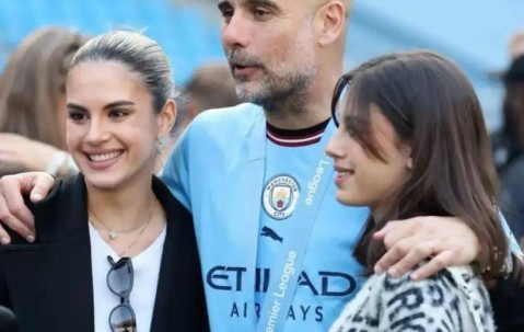 3-0完胜黑猫只差阿森纳2分！那个熟悉的曼城，正在慢慢地回归