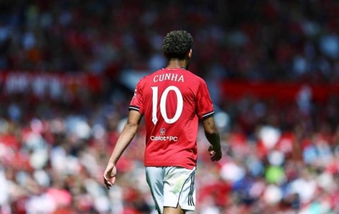 詹俊：锋线升级后曼联球迷看到了希望，阿森纳新旧问题都不少