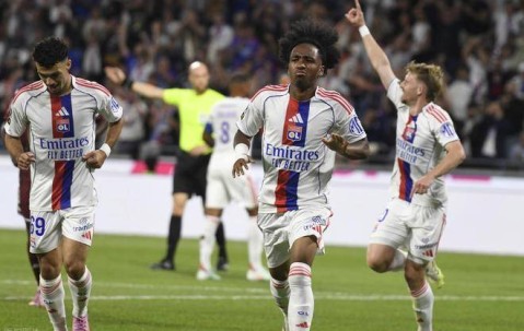 3-0，31岁拜仁旧将托利索利剑出鞘，助法甲7冠王2连胜 升至第一