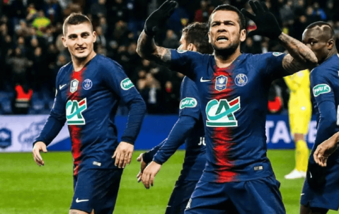 周五014法甲：巴黎圣曼vs里尔赛事解析比分推荐