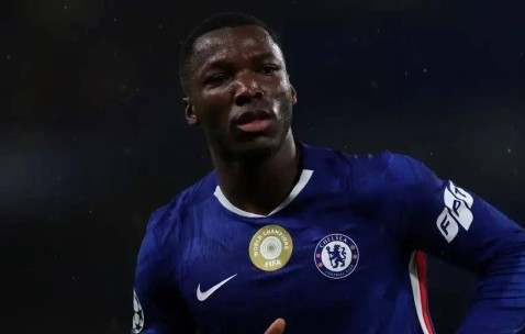 累计黄牌停赛！核心凯塞多缺阵关键战，切尔西如何应对困境？