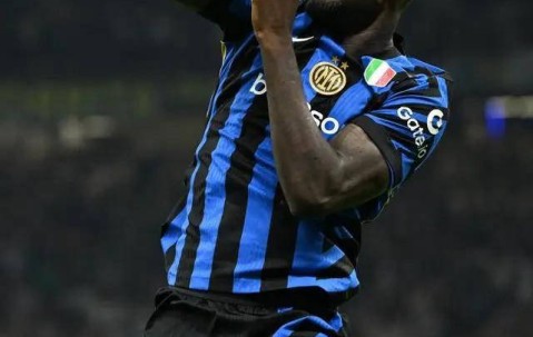 国际米兰动荡：主帅离队，头号射手面临转会风波