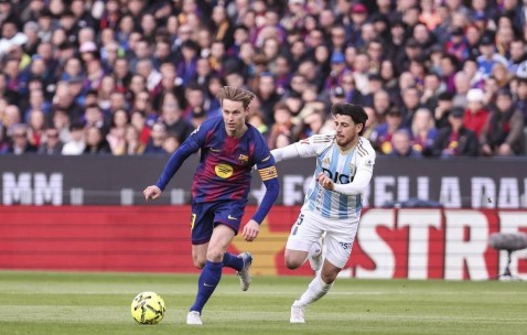 伴随巴萨3-0，马竞3-0，皇马2-0！西甲积分刷新：皇马巴萨仅差1分