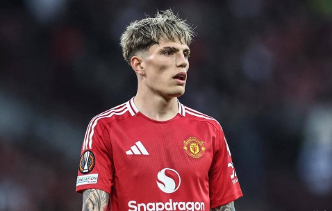 互不制约加速购买：世俱杯冠军全力追逐加纳乔，新指挥官即将加盟