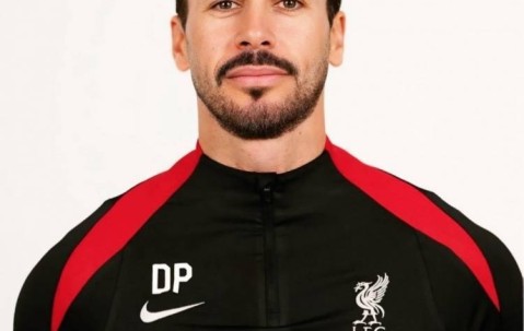 技术教练迪奥戈-派瓦宣布离队：利物浦将永远在心中占据特殊位置