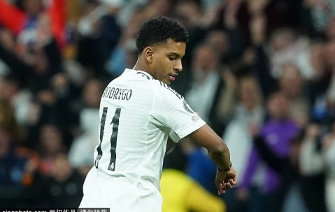 看不上！曝罗德里戈不愿加盟热刺 想去更大的球队效力