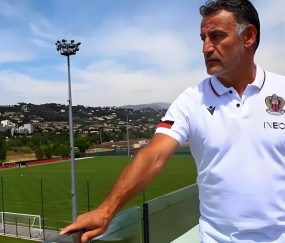 辽宁铁人队老板庄毅已拍板决定,同意跟49岁的法甲少帅签约,已被辟谣