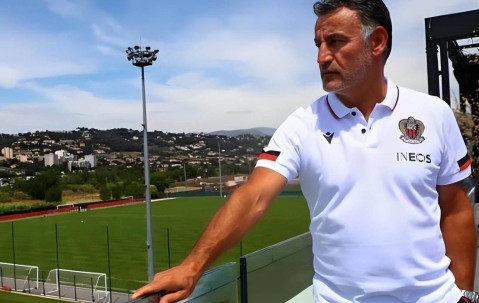 辽宁铁人队老板庄毅已拍板决定，同意跟49岁的法甲少帅签约，已被辟谣