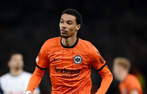 切尔西考虑多方位前锋选择 德甲黑店漫天开价1亿欧