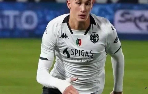 国米青训双子星下赛季登陆意甲，外租或可为球队引援服务！