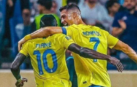 世界足坛排名惊现！沙特联赛成为第一，英超、意甲与美职联并列第二