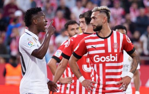 西甲保级生死战！赫罗纳VS奥维耶多：谁能抓住救命稻草？