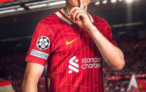 维尔茨正式加盟利物浦！德甲过人王，持球推进欧洲顶流！