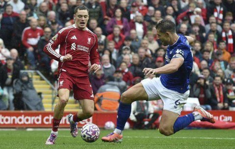 林良锋：“端水大师”斯洛特，巧妙轮换滴水不漏