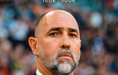 力争保级！热刺官宣图多尔担任球队新帅 带队至赛季结束